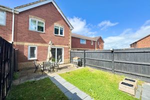 Garden - click for photo gallery